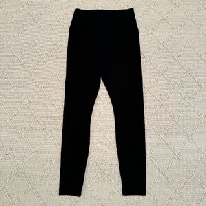 Lysse leggings Black